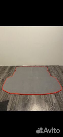 Коврик в багажник Geely Mk (седан)