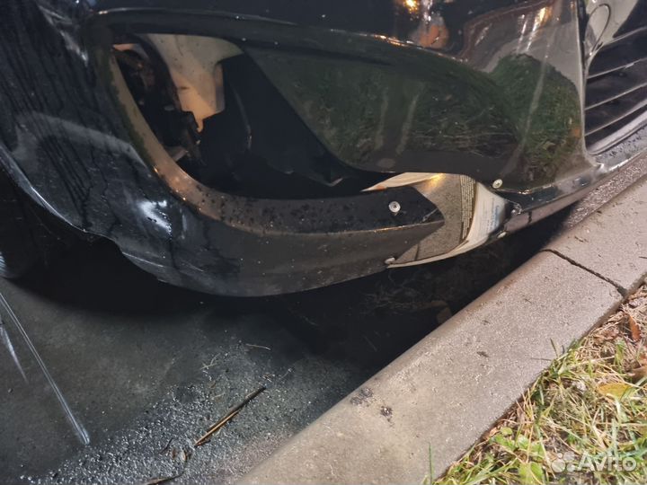 Hyundai Solaris 1.6 МТ, 2011, 215 000 км