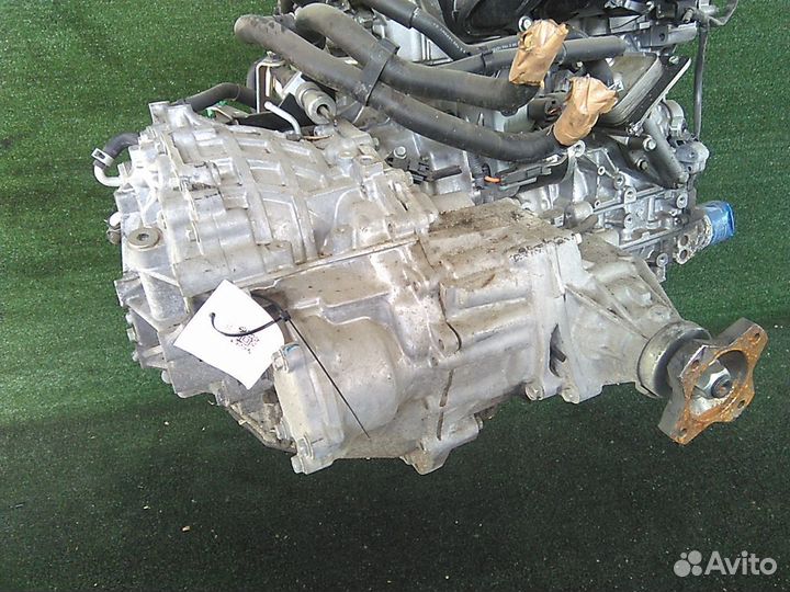 Вариатор 44 Nissan X-trail T31