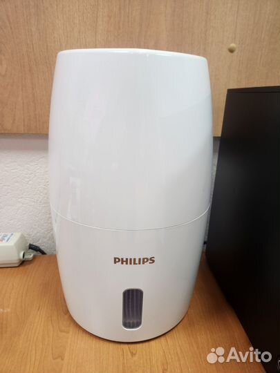 Увлажнитель воздуха philips