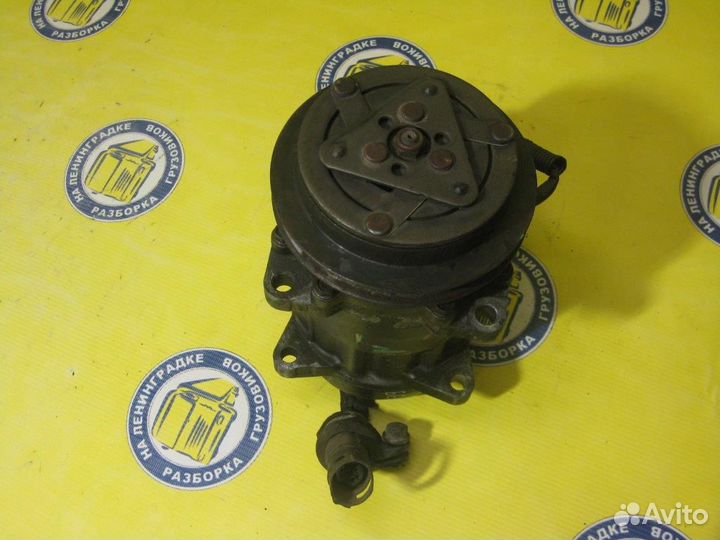 Компрессор кондиционера 1264800