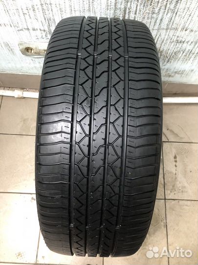 Bridgestone Dueler H/P 92A 265/50 R20