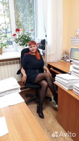Юрист, делопроизводитель, администратор