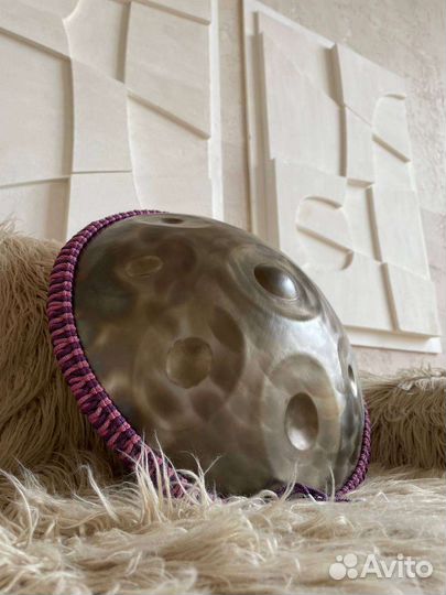 Оплëтка на Ханг