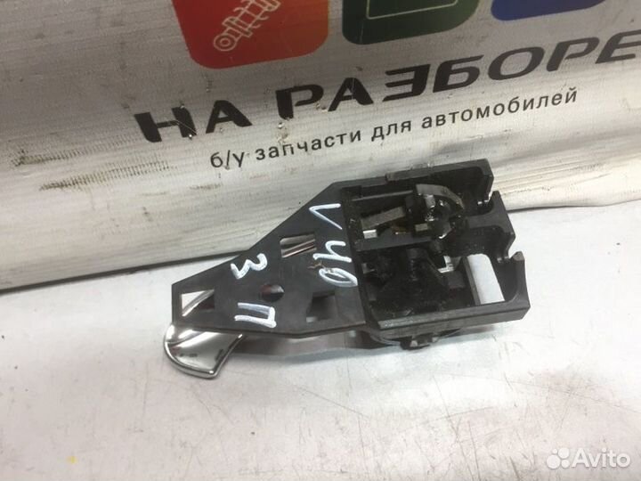 Ручка двери внутренняя задняя правая Toyota Camry