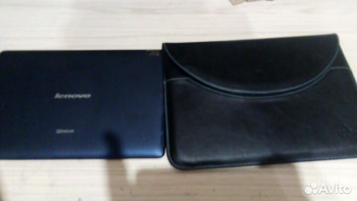 Планшет lenovo