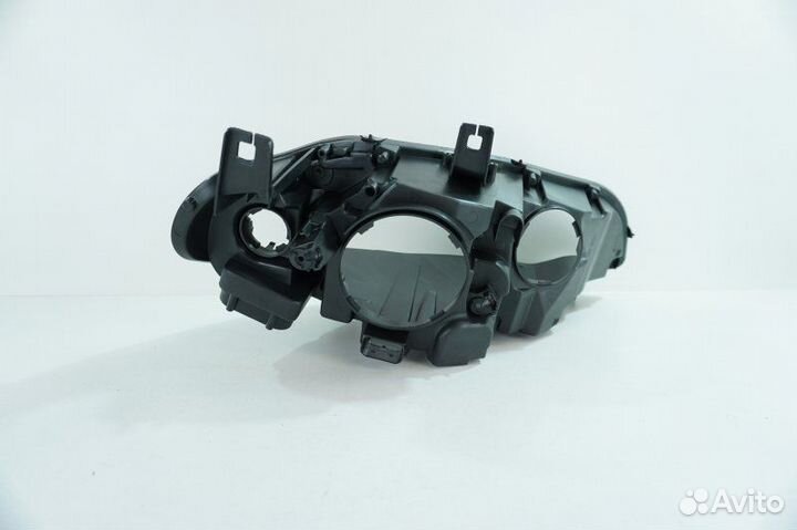 Корпус фары левый Bmw X6 E71 2007-2012