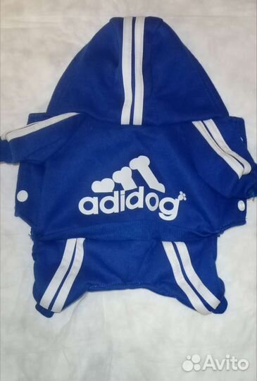 Комбинезоны для собак мелких пород