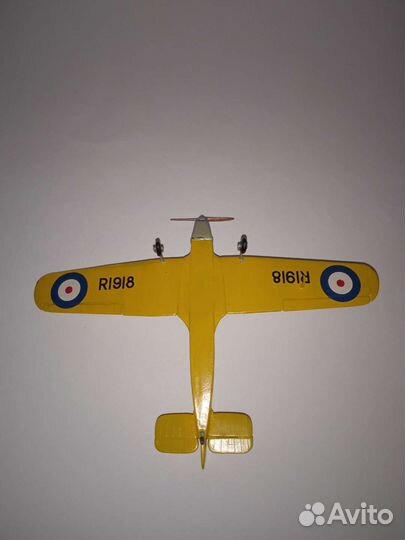 ARK Models 1/72 Тренировочный самолёт 