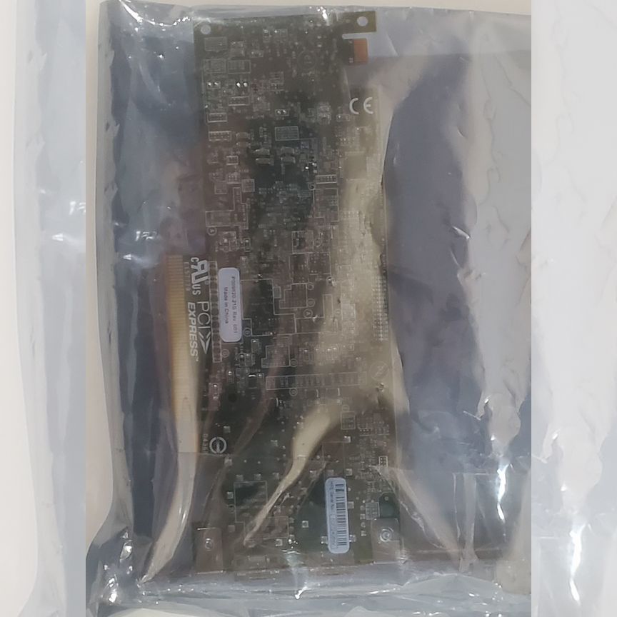 [788991-001] Сетевая Карта Адаптер Hp 557sfp + 788991-001