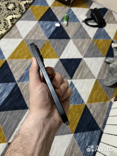 iPhone 15 Pro Max, 256 ГБ