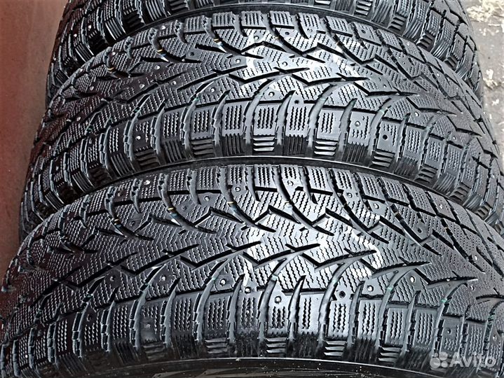 Toyo Observe G3-Ice 235/65 R17 108T