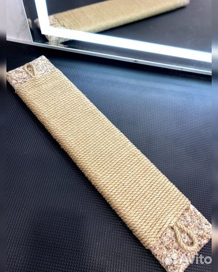 Когтеточка (когтедралка) для кошек