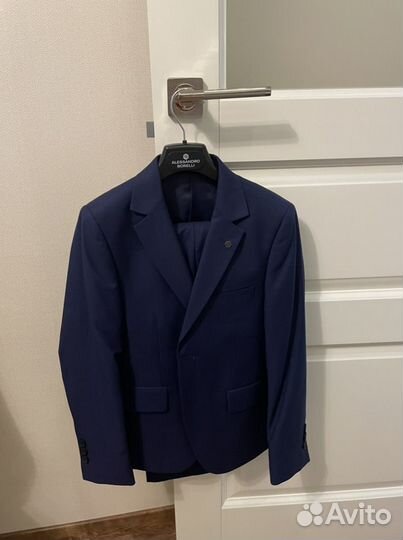 Костюм для мальчика 128