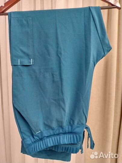 Медицинская одежда