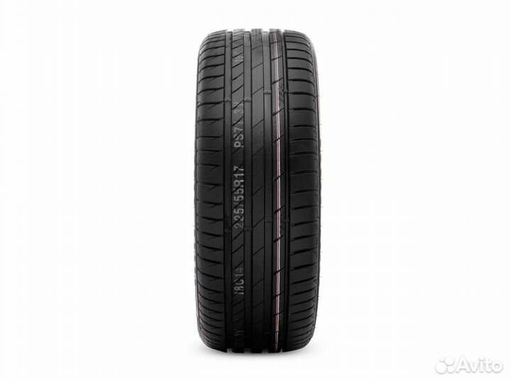 Kumho Ecsta PS71 235/45 R19 99V