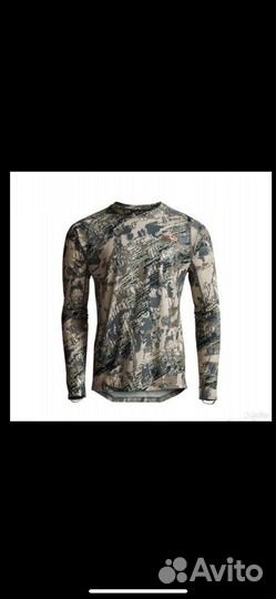 Sitka термобелье core Lt wt Crew (L, XL )