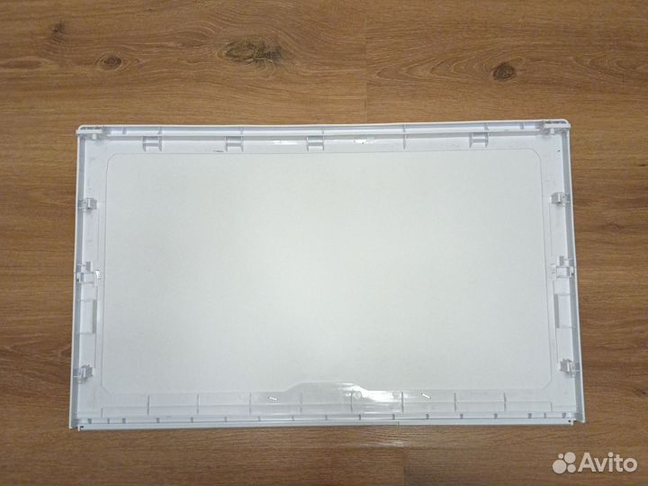 Крышка для стиральной машины lg