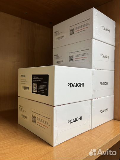 Wi-Fi контроллеры для кондиционеров