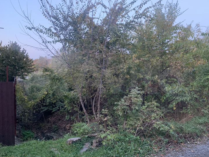 Участок 6,5 сот. (ИЖС)