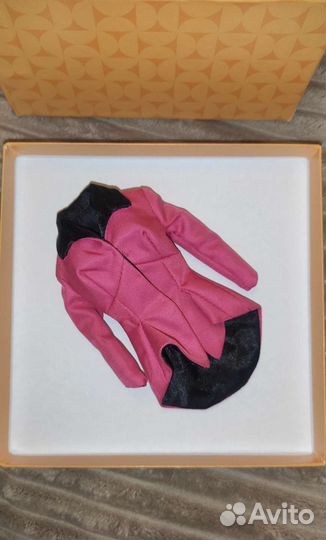 Пиджак integrity toys