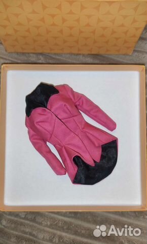 Пиджак integrity toys