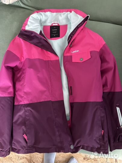 Горнолыжный костюм