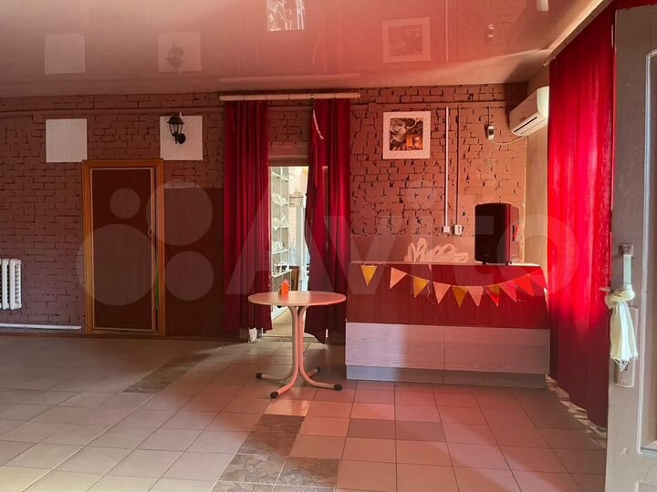 Общепит, 240 м²