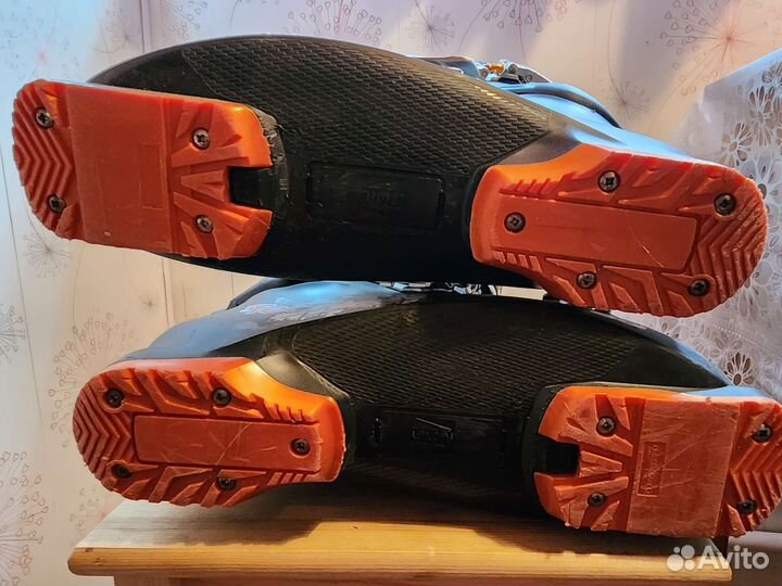 Горнолыжные ботинки tecnica 29/29.5