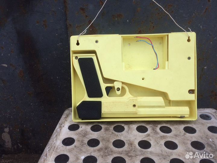 Электронная игра снайпер СССР