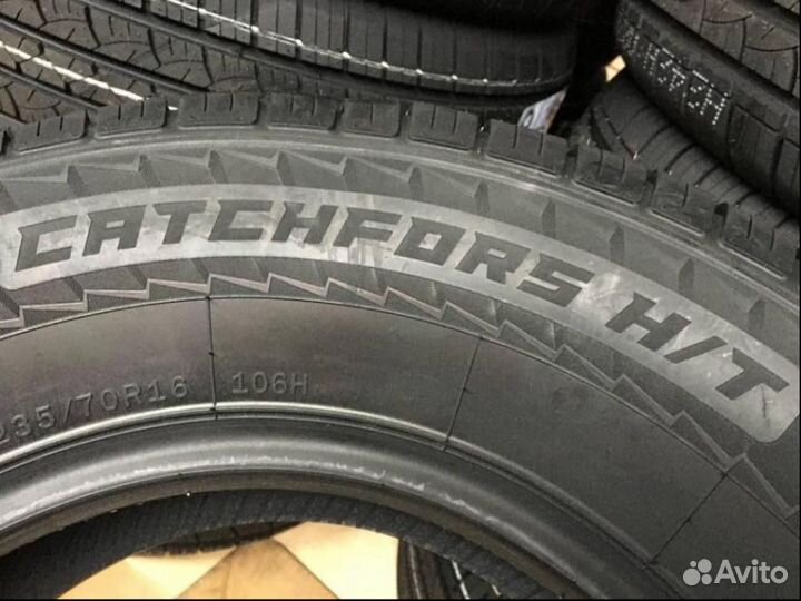 Windforce CatchFors H/T 235/70 R16 106H