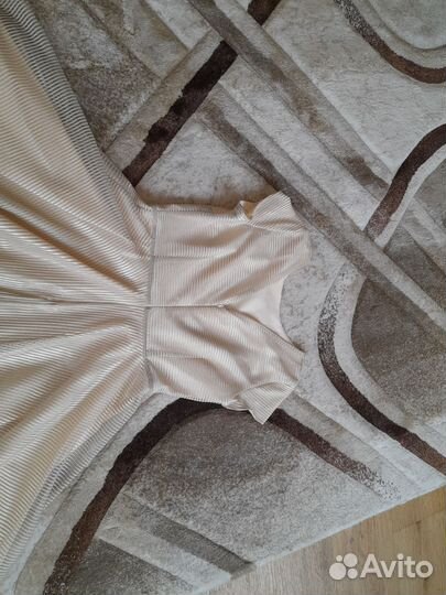 Платье на выпускной или торжественное мероприятие