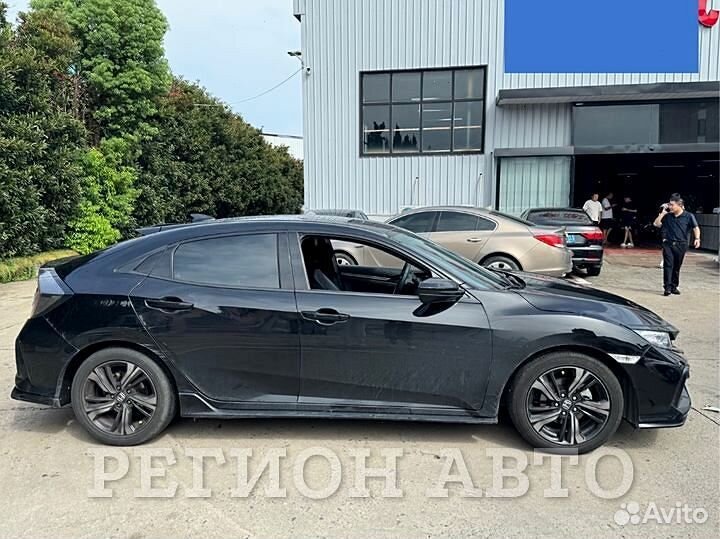 Пригоню авто под заказ. Сосед будет в аху.шоке