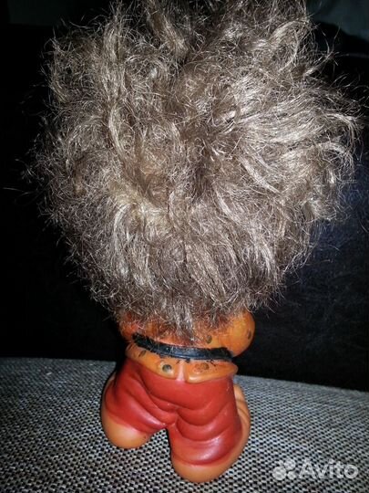 Игрушки СССР, гдр (Лот 3)