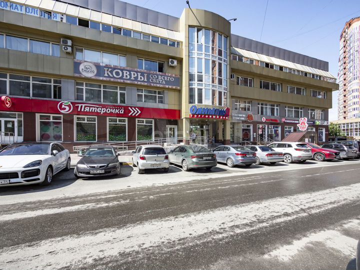 Продам офисное помещение, 161 м²