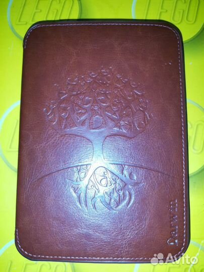 Onyx Boox Vasco Da Gama 2 подсветка/сенсор+обложка