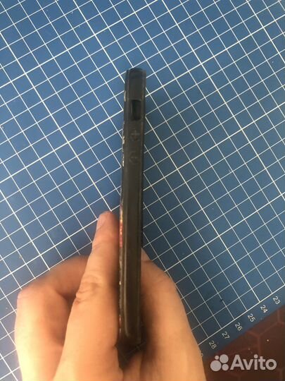 Чехол на iPhone 5 5s se Kenzo