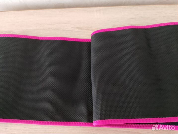 Пояс для похудения