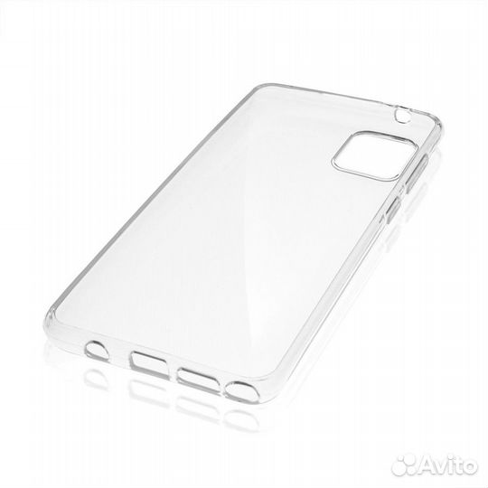 Чехол для Samsung Galaxy Note 10 Lite #302980