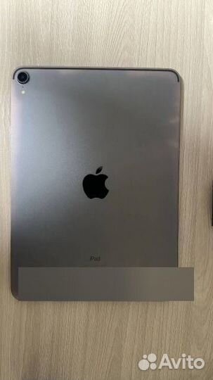 iPad Pro 11