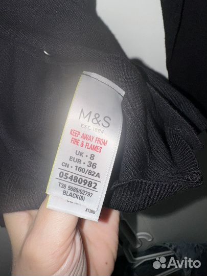 Джемпер m&s