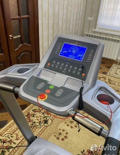 Беговая дорожка