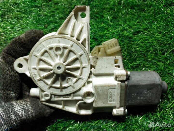 Мотор стеклоподъемника Mercedes-Benz M-Class W164