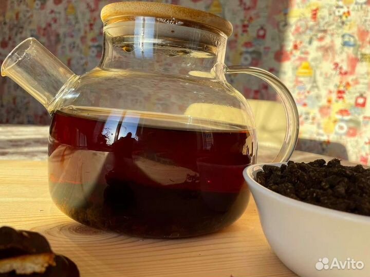 Иван чай 1кг кипрей традиционный, вкуснющий