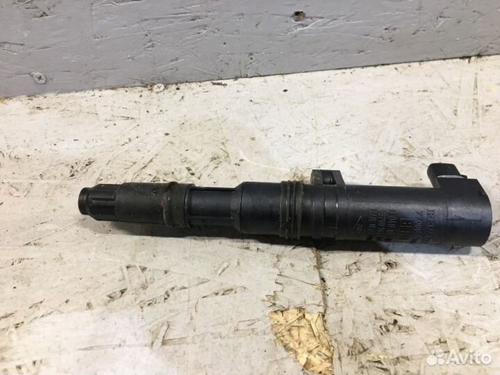 Катушка зажигания Renault Logan 2