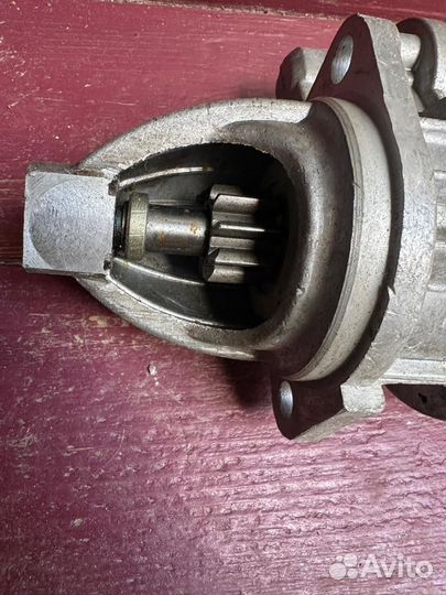 Стартер 423708