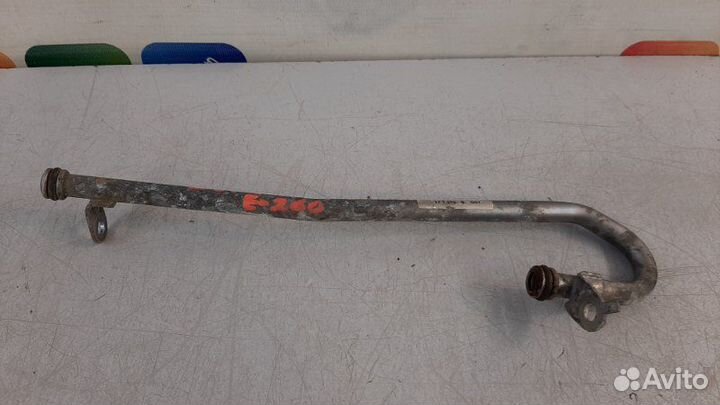 Трубка турбины Mercedes-Benz E-Class W213 M 274