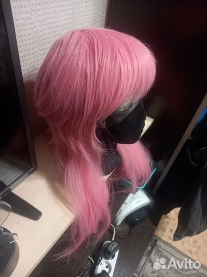 Парик на санзу из тм