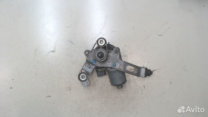 Двигатель стеклоочистителя передний Ford Focus 3