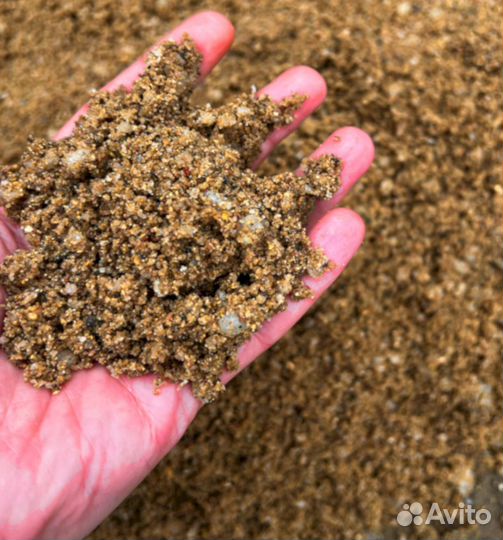 Противогололедная смесь